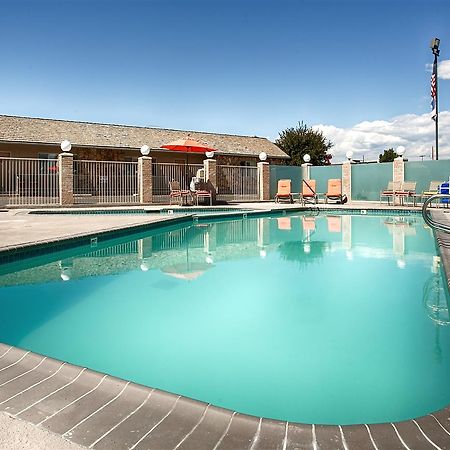 Antlers Inn Vernal Εξωτερικό φωτογραφία