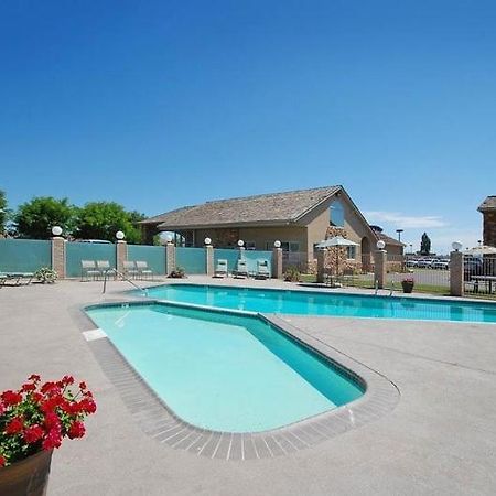 Antlers Inn Vernal Ανέσεις φωτογραφία