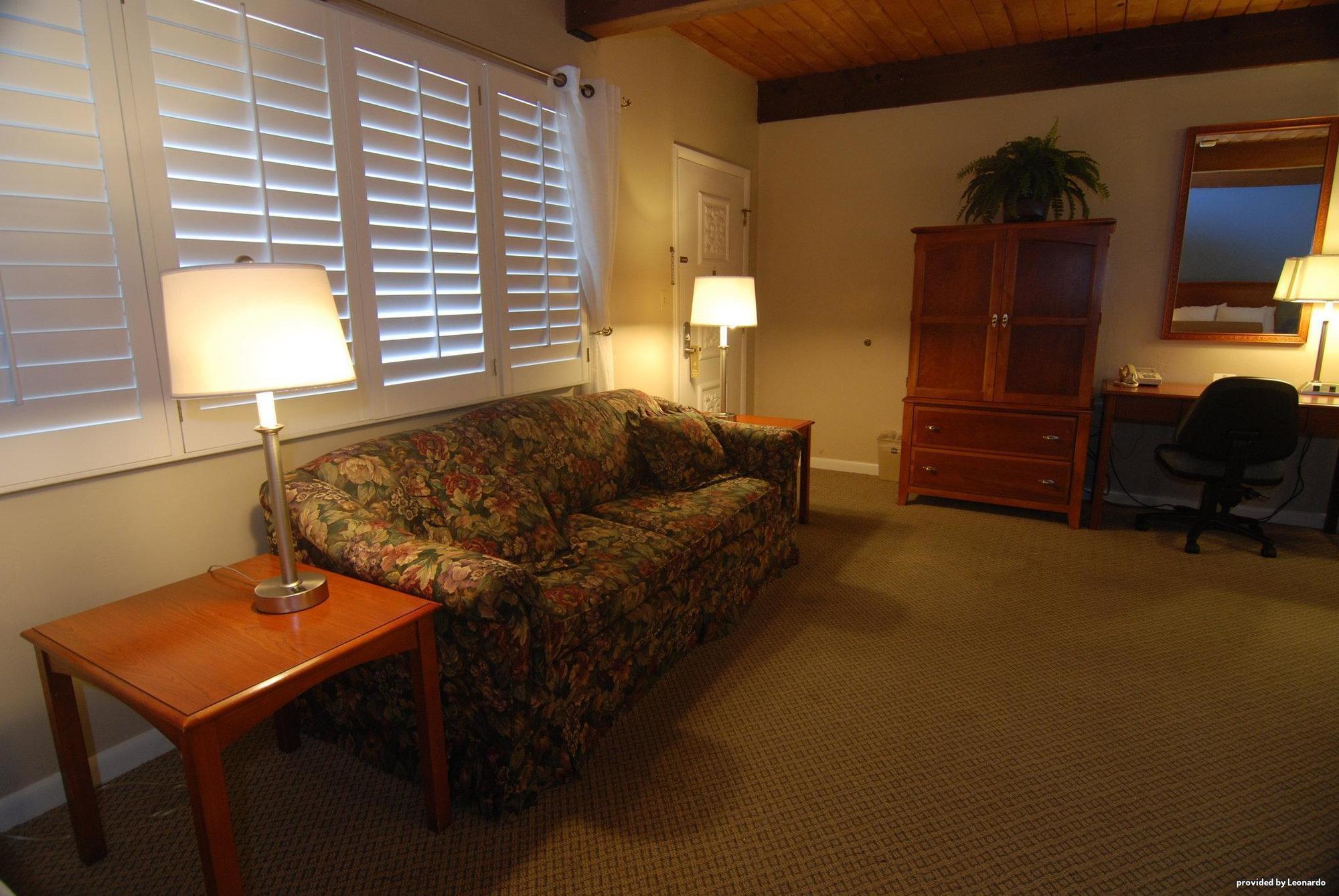 Antlers Inn Vernal Εξωτερικό φωτογραφία