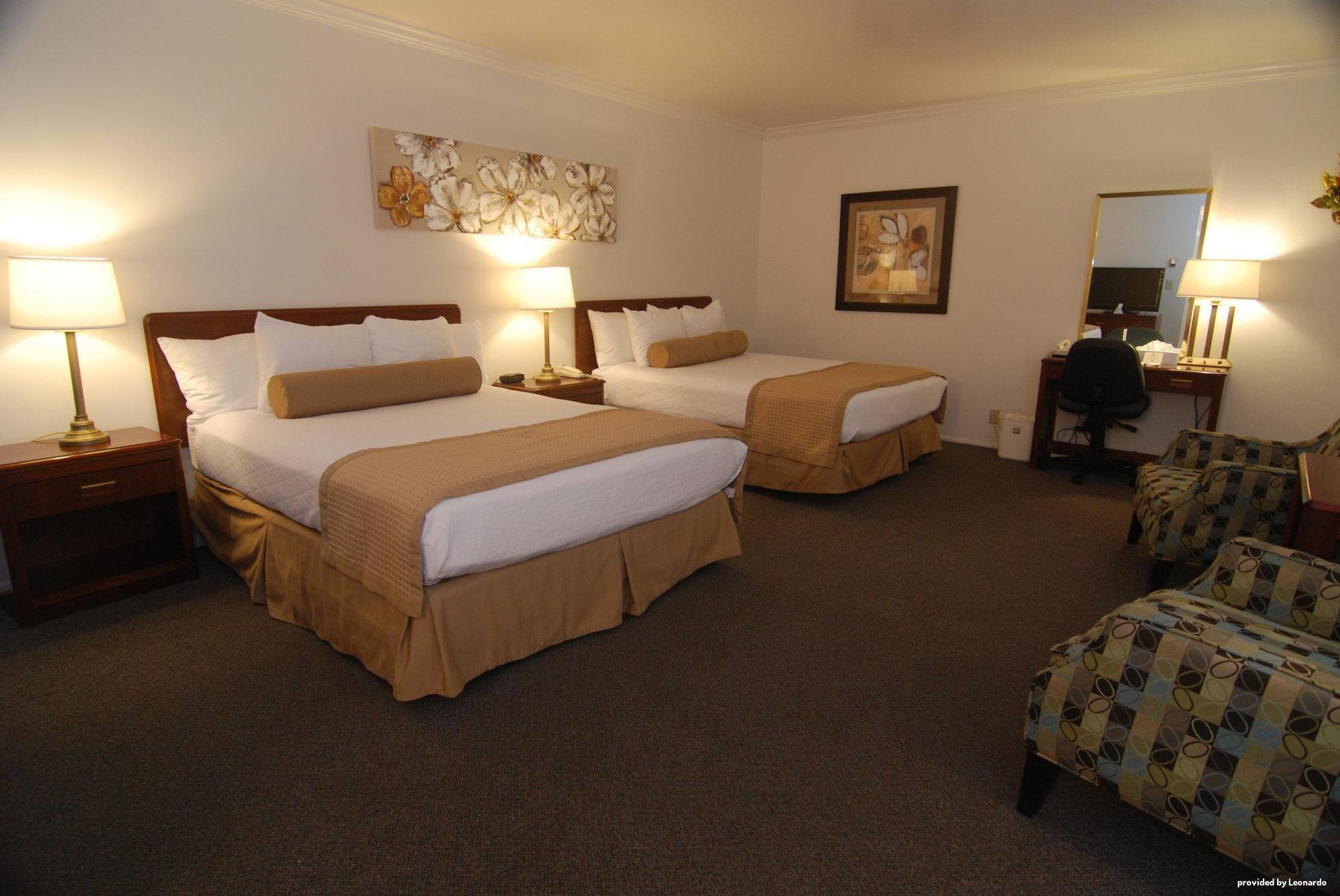 Antlers Inn Vernal Εξωτερικό φωτογραφία