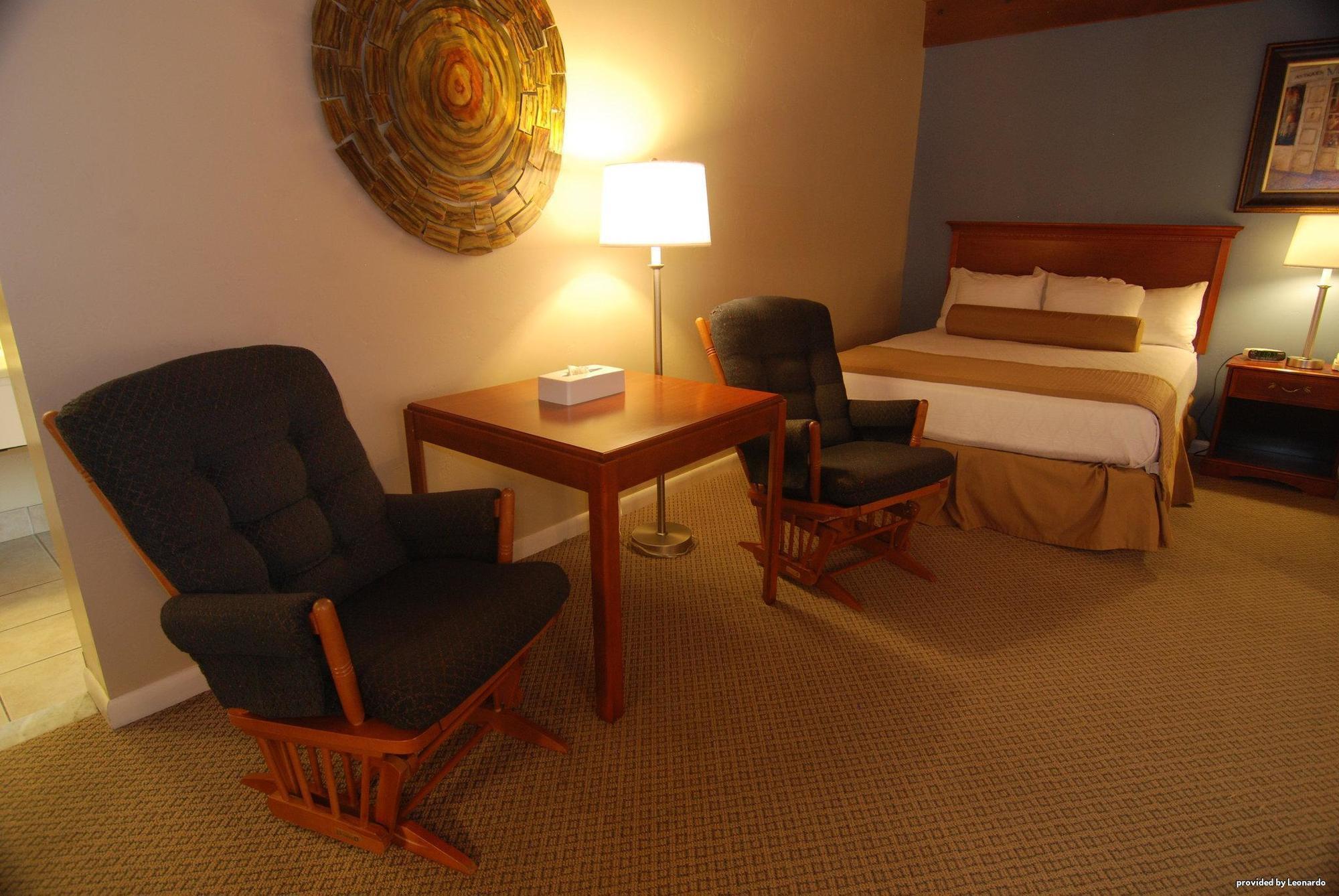 Antlers Inn Vernal Εξωτερικό φωτογραφία
