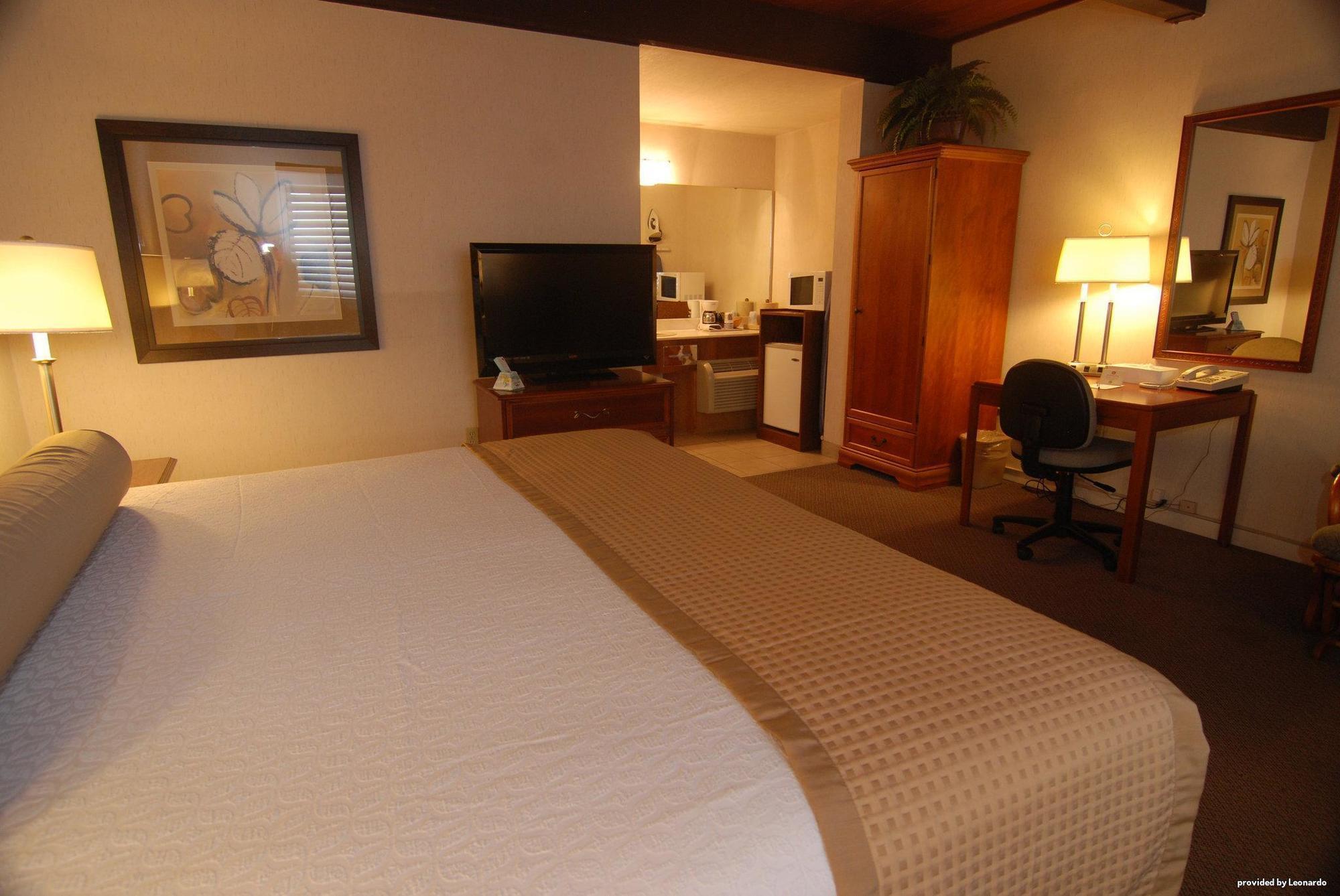 Antlers Inn Vernal Εξωτερικό φωτογραφία