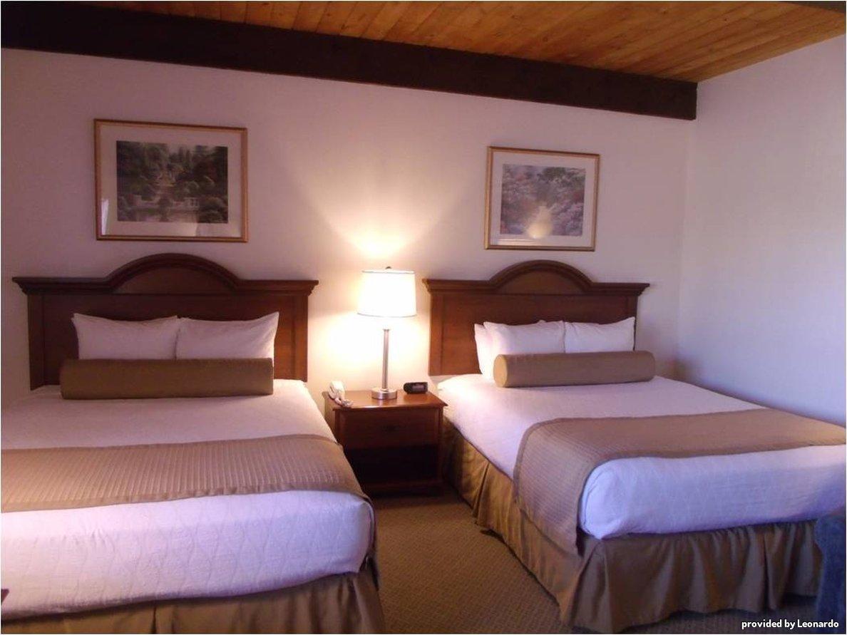 Antlers Inn Vernal Εξωτερικό φωτογραφία