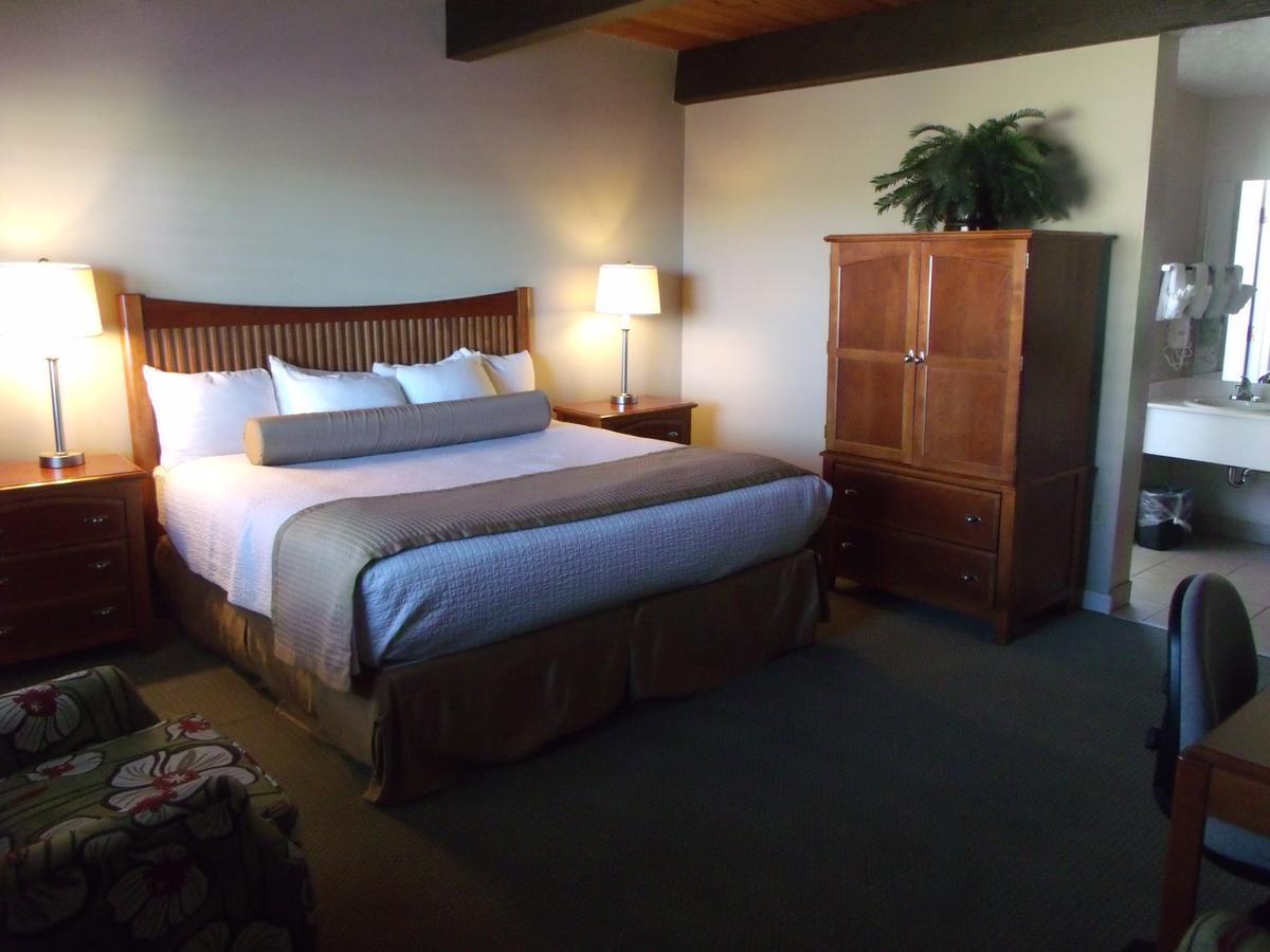 Antlers Inn Vernal Εξωτερικό φωτογραφία