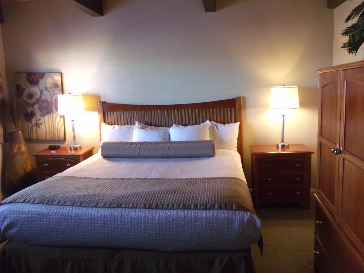 Antlers Inn Vernal Εξωτερικό φωτογραφία