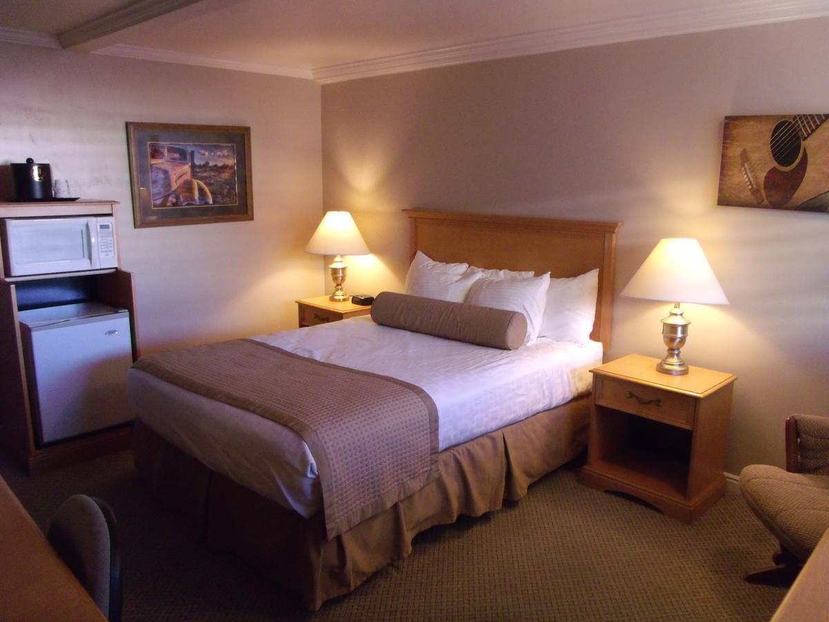 Antlers Inn Vernal Εξωτερικό φωτογραφία