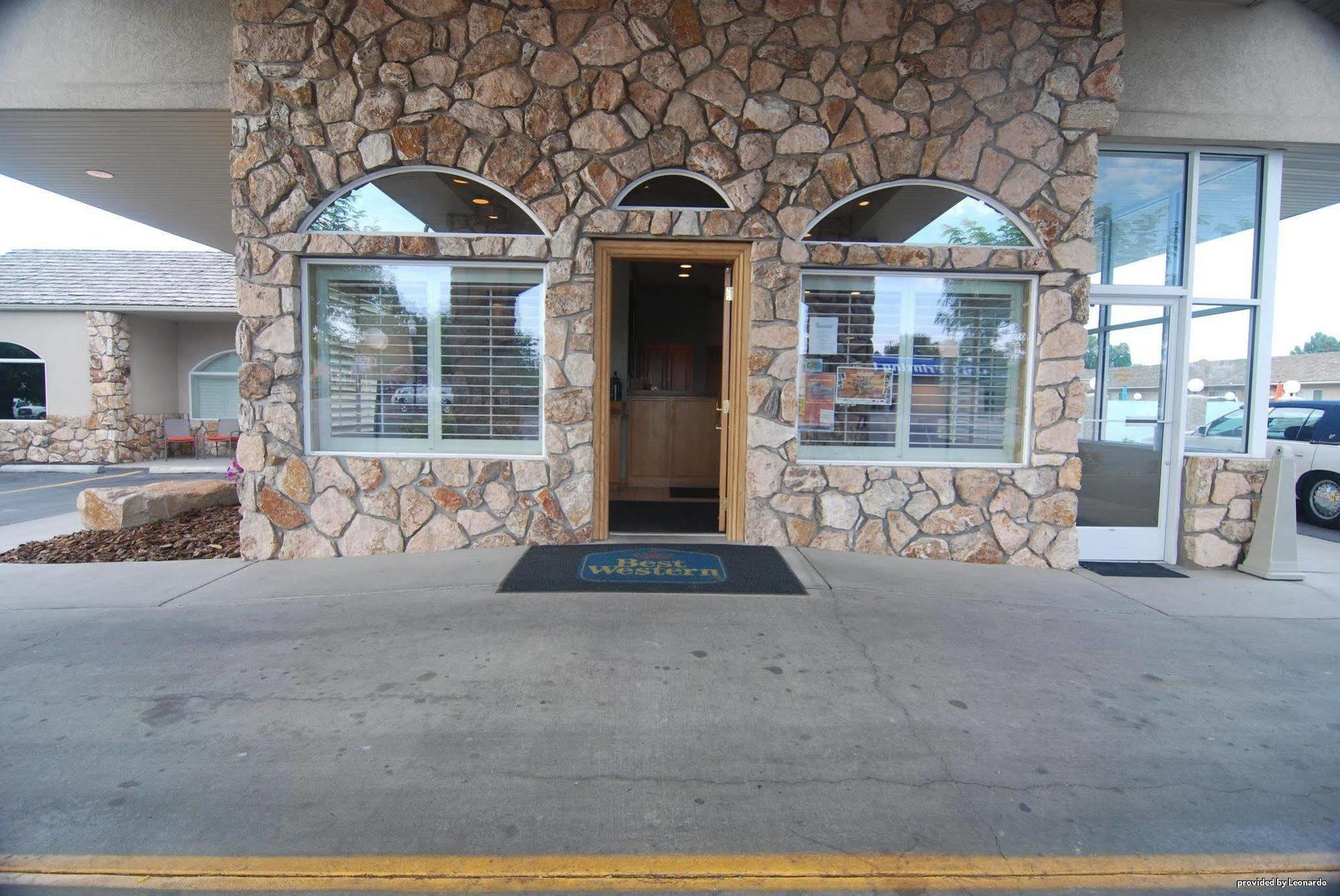 Antlers Inn Vernal Εξωτερικό φωτογραφία