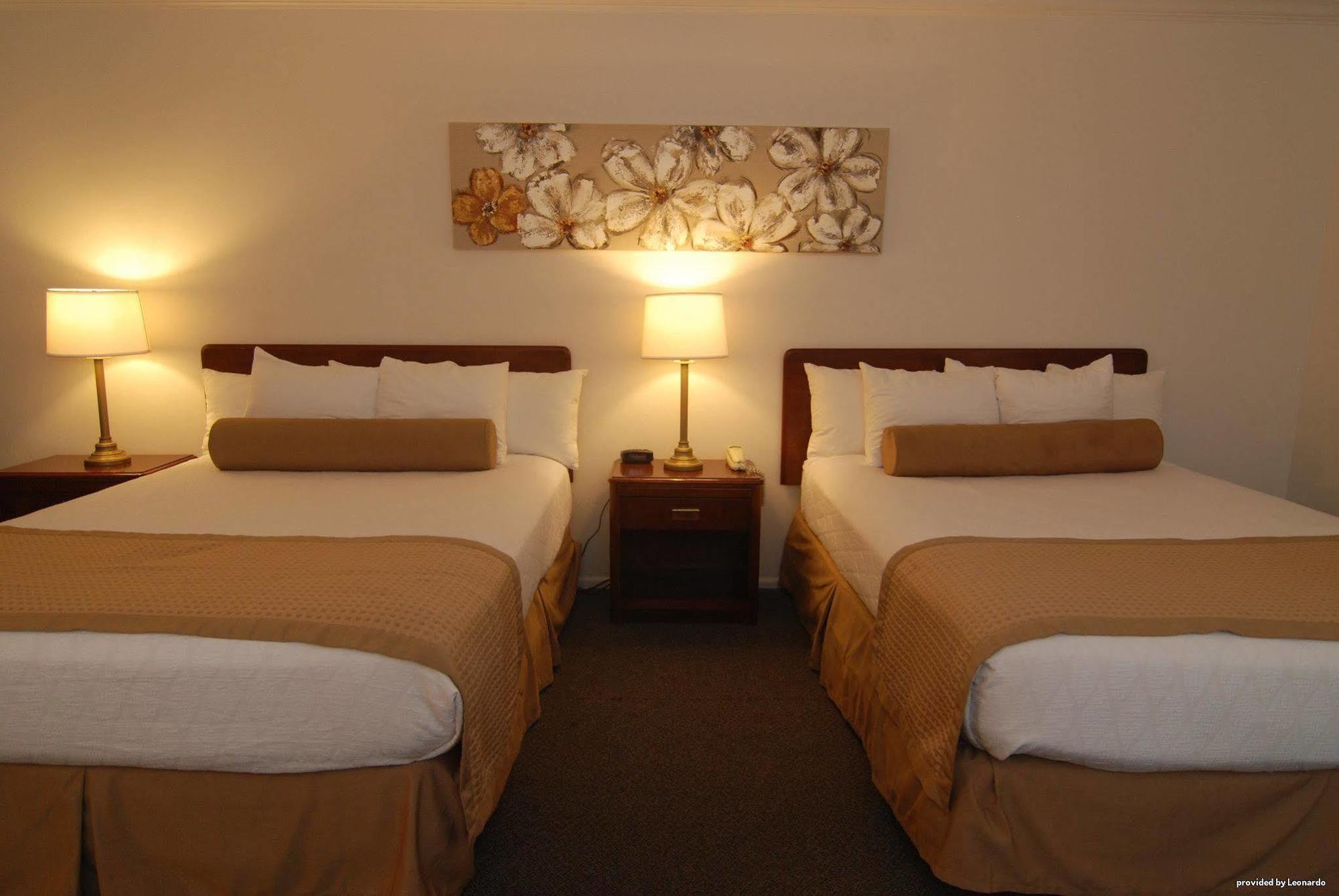 Antlers Inn Vernal Εξωτερικό φωτογραφία