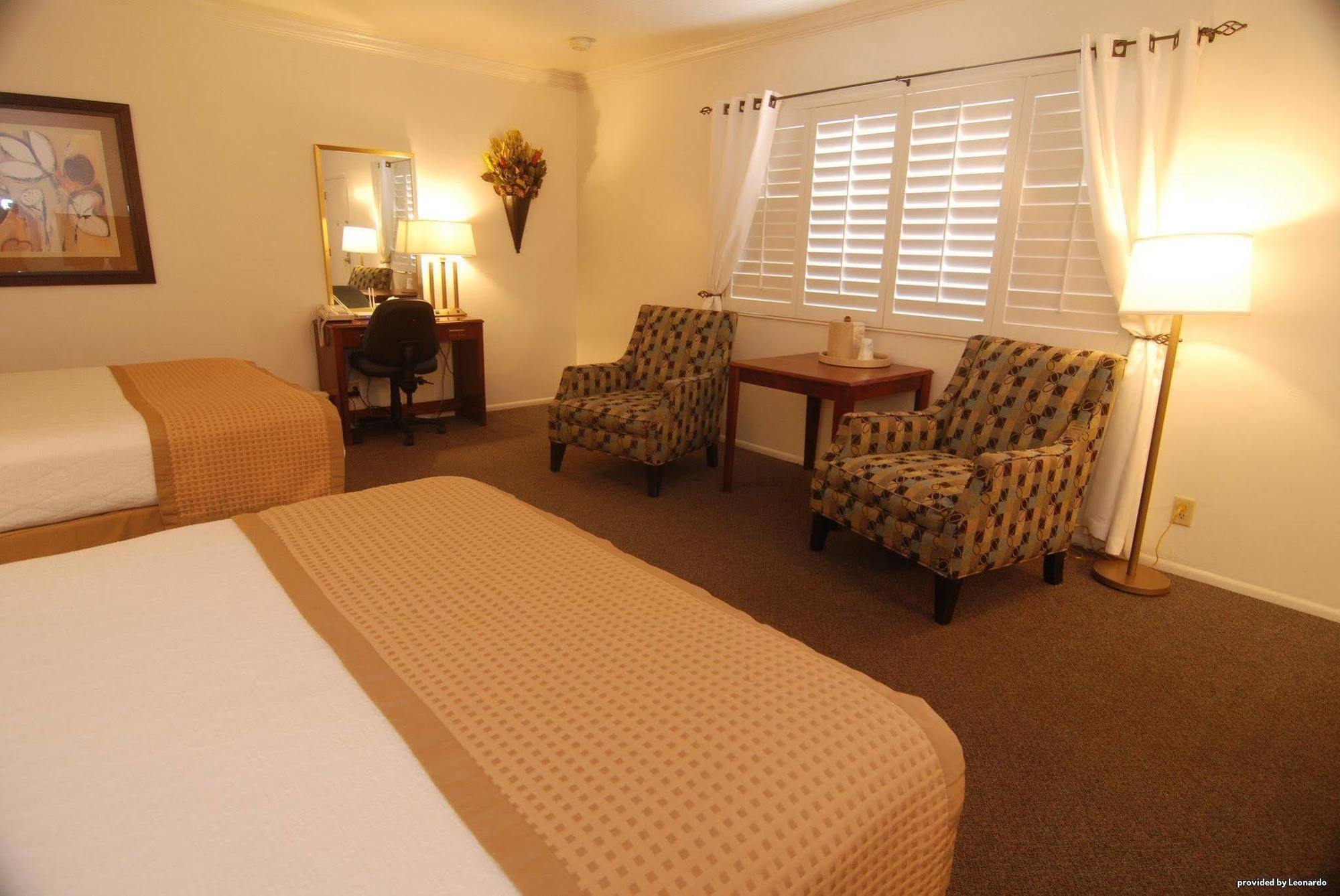 Antlers Inn Vernal Εξωτερικό φωτογραφία
