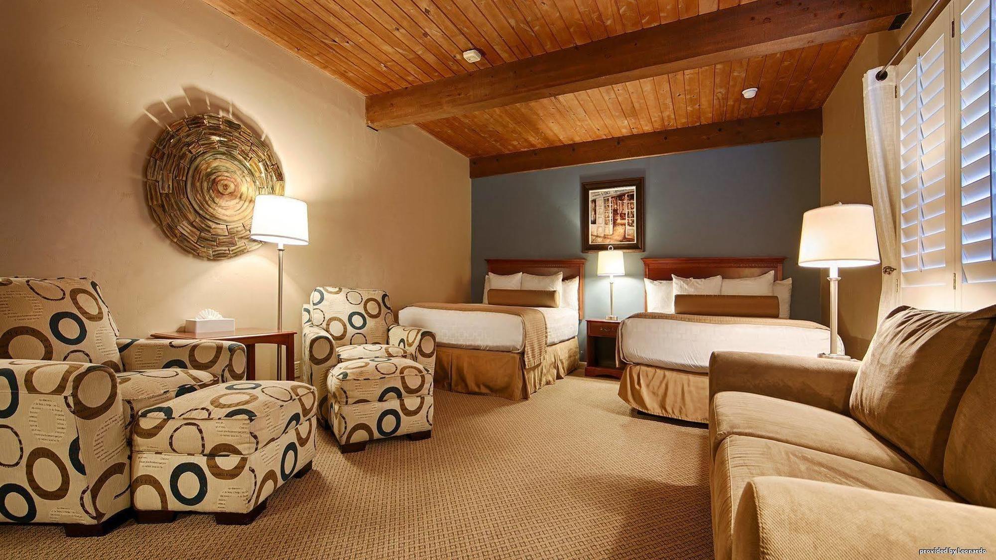 Antlers Inn Vernal Εξωτερικό φωτογραφία
