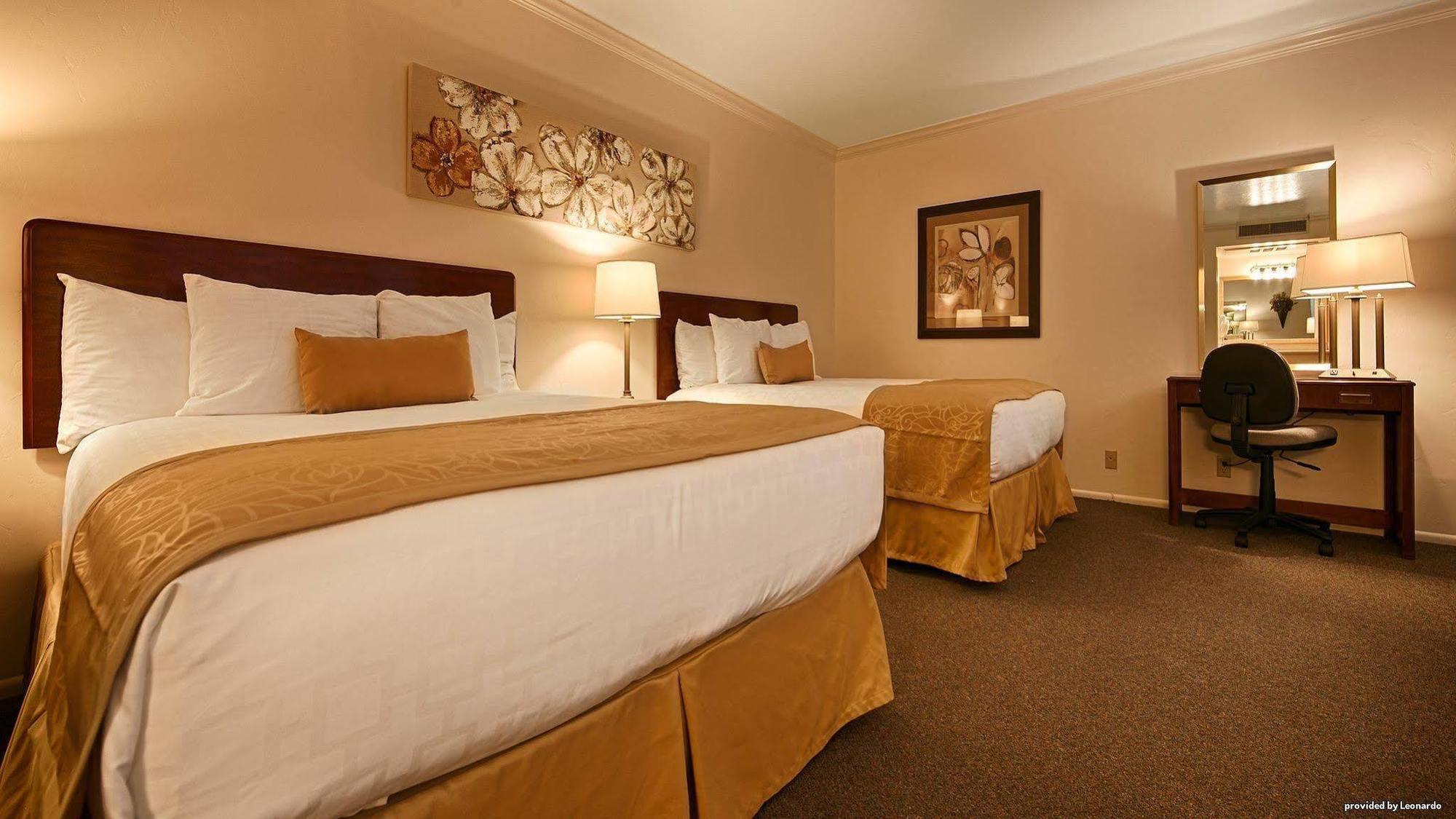 Antlers Inn Vernal Εξωτερικό φωτογραφία