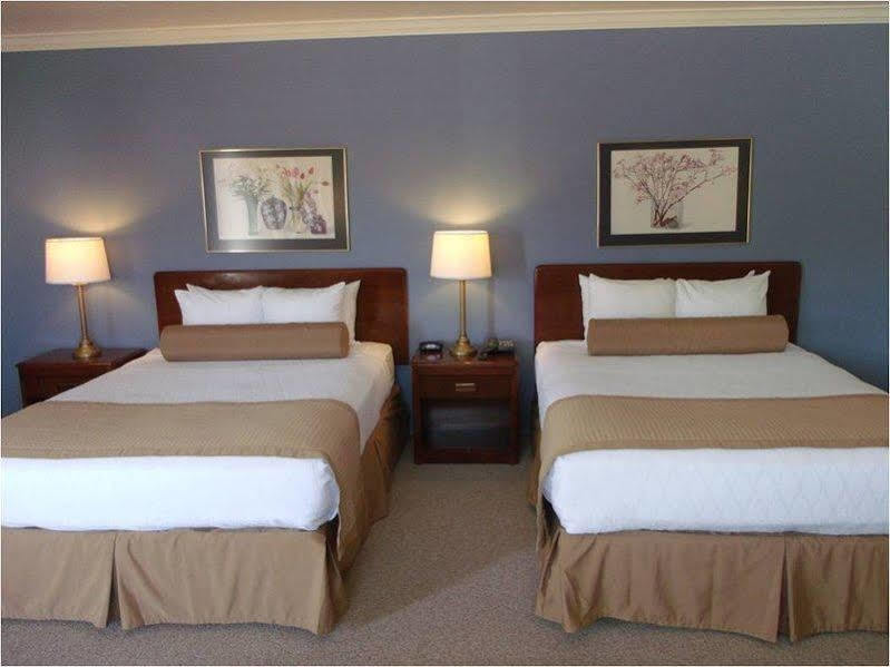 Antlers Inn Vernal Εξωτερικό φωτογραφία