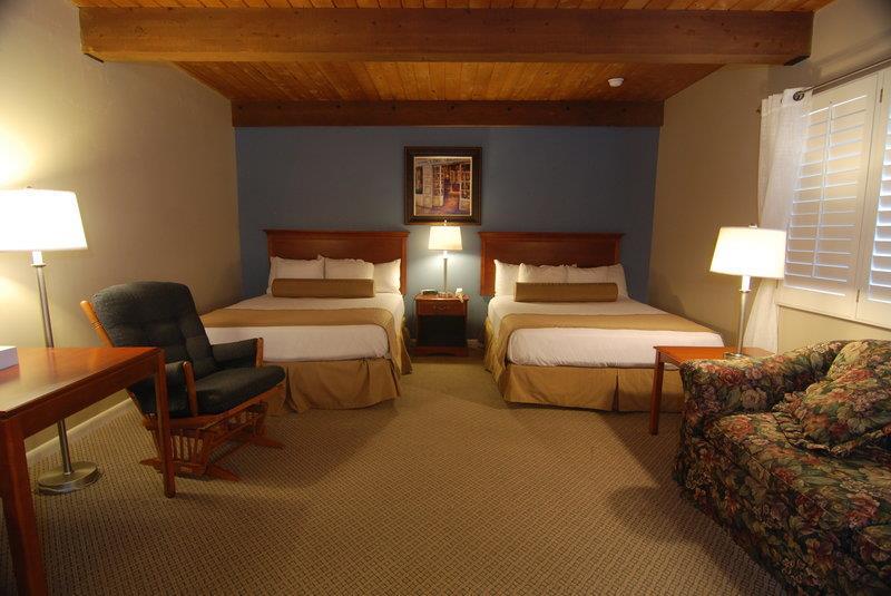 Antlers Inn Vernal Δωμάτιο φωτογραφία